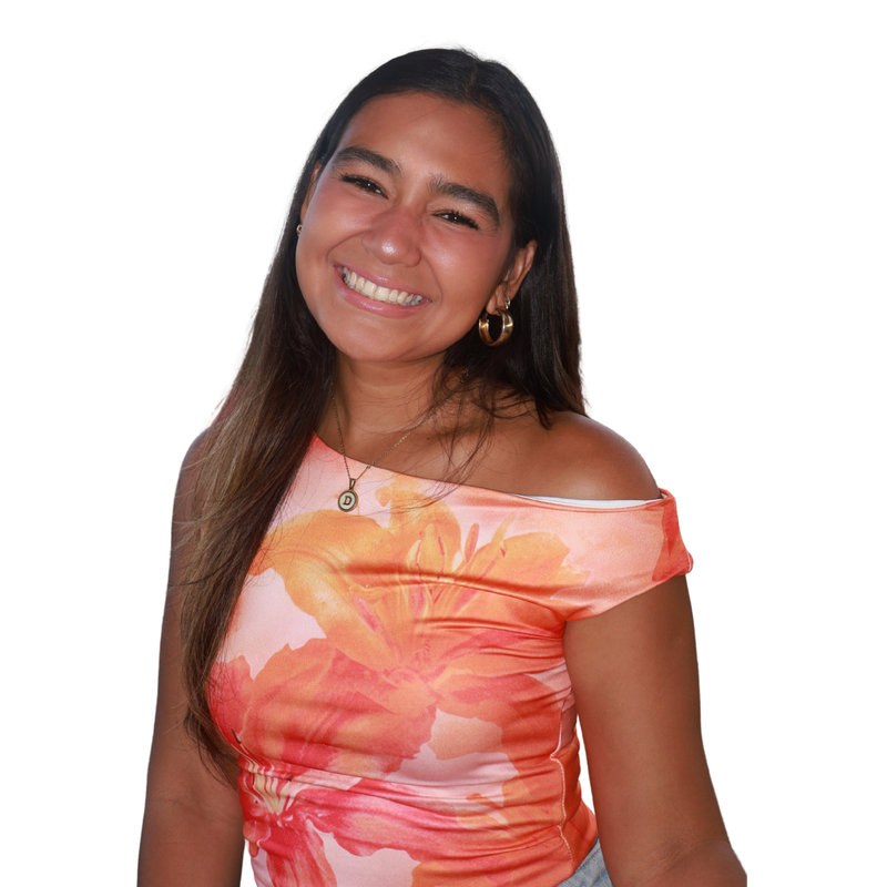 Victoria Bravo — Chiki — Creative Director & Founder of Bravo Panamá